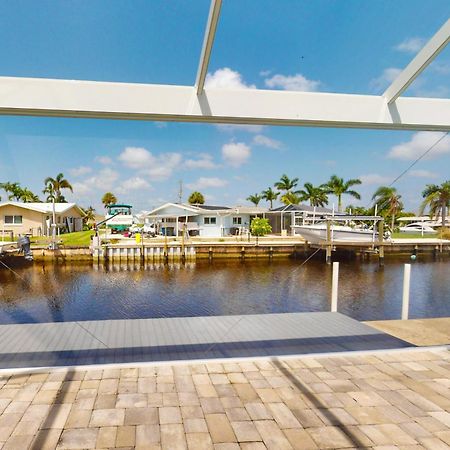 Hip Harbour Villa North Fort Myers Dış mekan fotoğraf