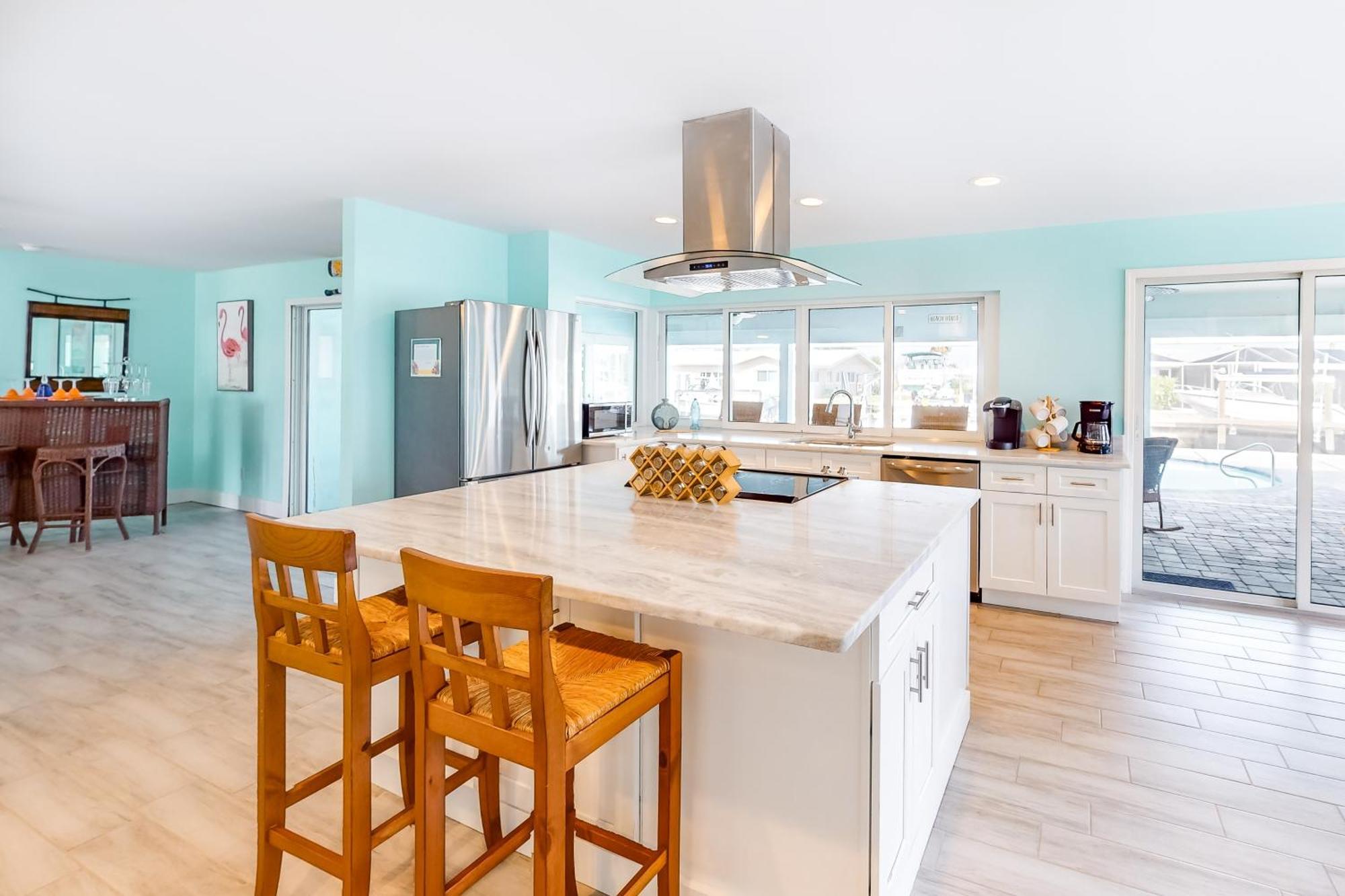 Hip Harbour Villa North Fort Myers Dış mekan fotoğraf