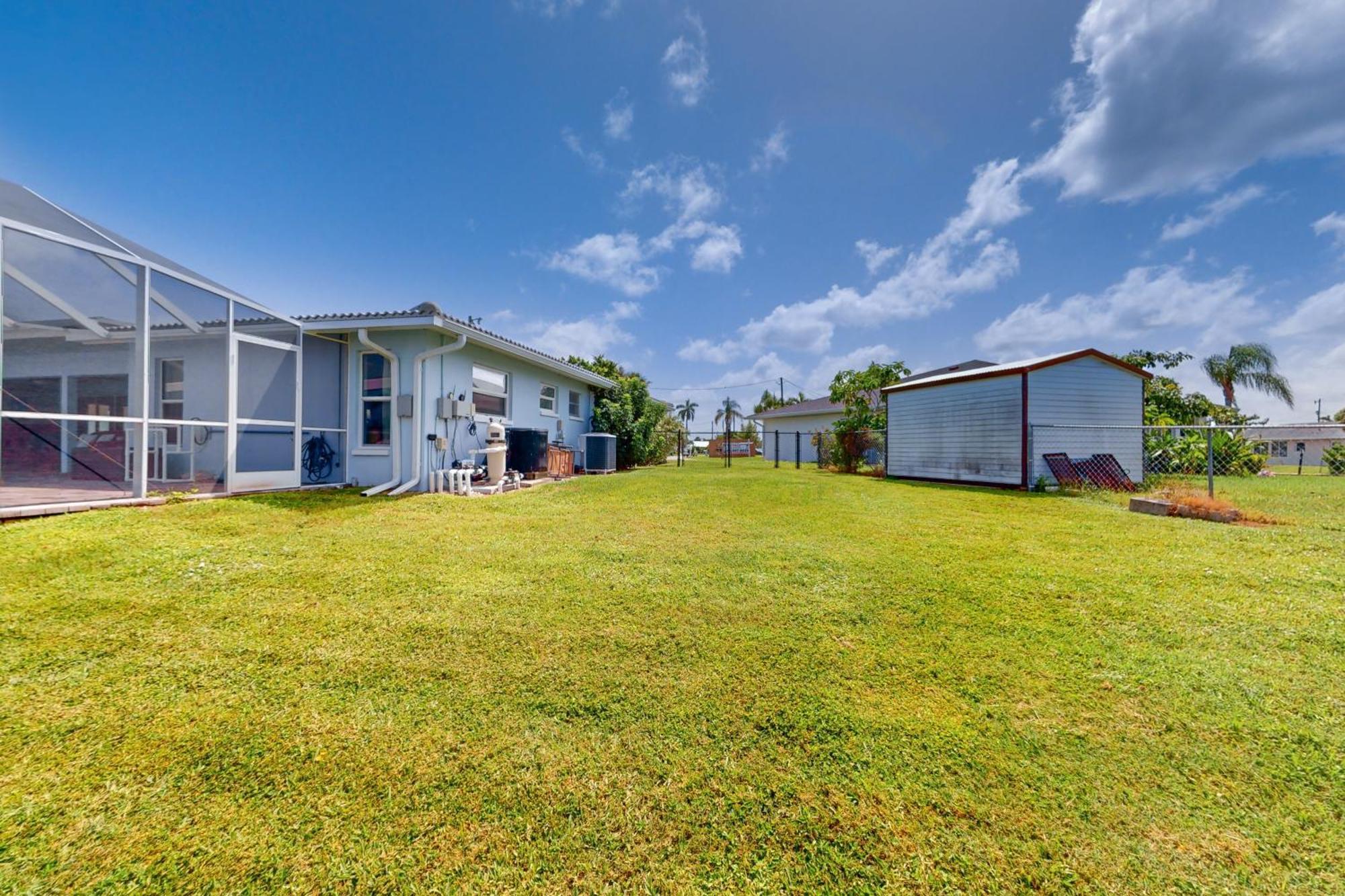 Hip Harbour Villa North Fort Myers Dış mekan fotoğraf