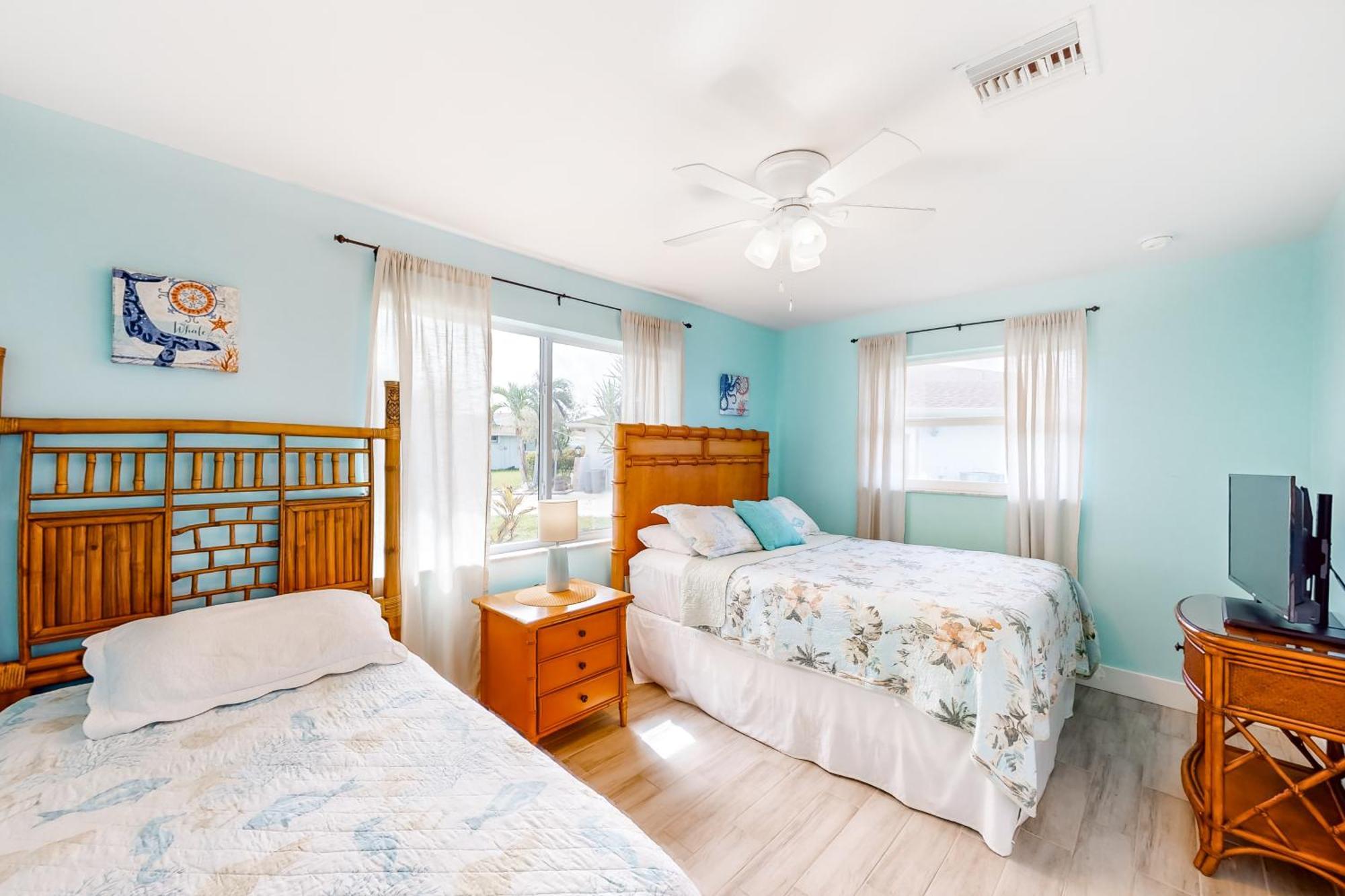 Hip Harbour Villa North Fort Myers Dış mekan fotoğraf